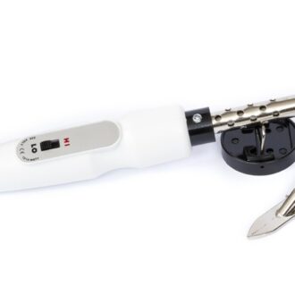 Mini Ferro de Engomar