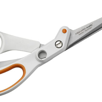 Tesoura Fiskars Amplify Razor Edge
