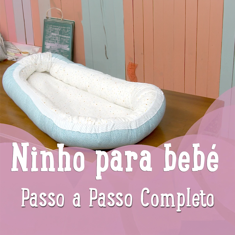 Ninho de Bebé
