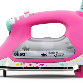 Oliso SmartIron ProPlus Tula Pink