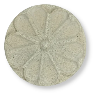 Jesmonite AC730 :: Kit 600Gr - Portland Stone