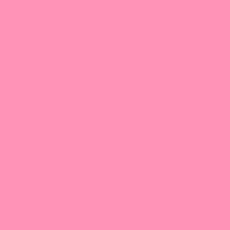 Tecido Liso 100% Algodão Rosa Algodão Doce
