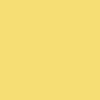 Tecido Liso 100% Algodão Amarelo Milho