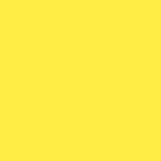 Tecido Liso 100% Algodão Amarelo