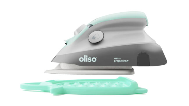 Oliso M3PRO Aqua
