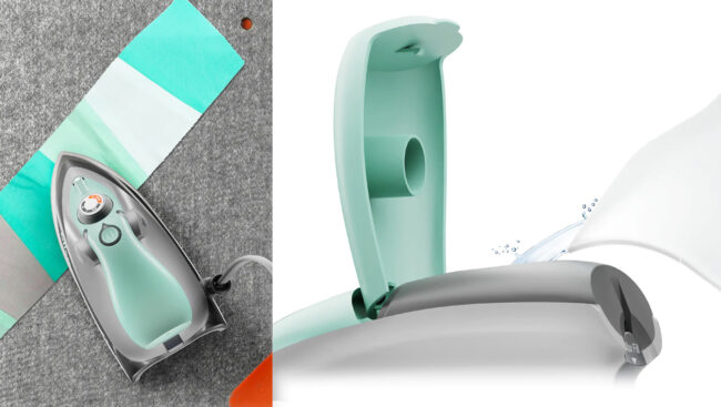 Oliso M3PRO Aqua