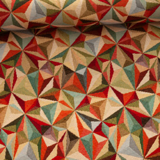Tecido Jacquard :: Carnavalesco