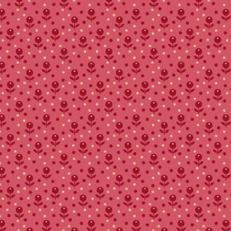 Tecido Marcus Fabrics Bud Dot
