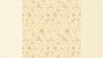tecido Strip-It Kathleen's Story Cream
