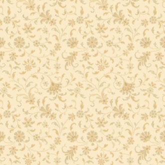 tecido Strip-It Kathleen's Story Cream