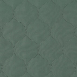 Tecido Stepped Dupla Face Verde Sage