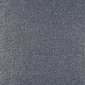 Ganga Leve Metalizada Azul Denim 100% Algodão