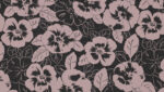 tecido jersey mélange antracite