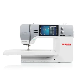 Máquina de Costura BERNINA 770 QE PRO